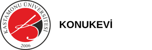 Kastamonu Üniversitesi Konukevi